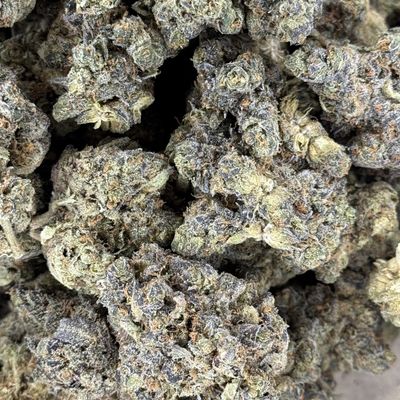 Super Cheese Diesel THCA Flower - 29.61% (H)