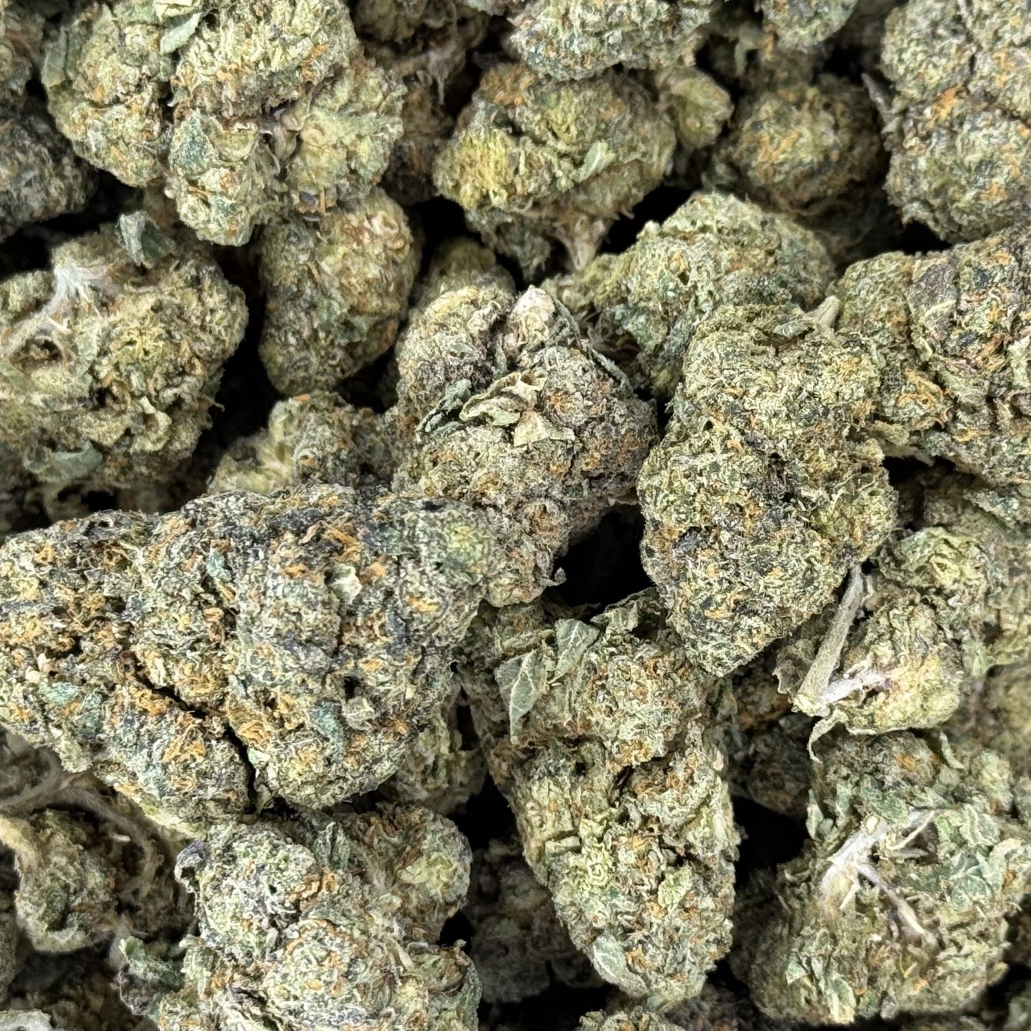 Permanent Marker THCA Flower -  30.44% (IH)