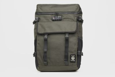 OMERTA Administrator