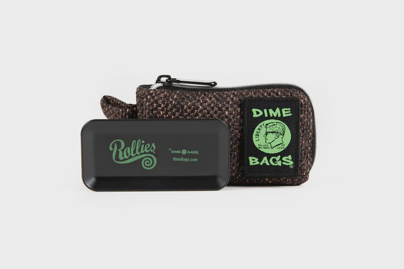 5&quot; All-In-One Padded Pouch