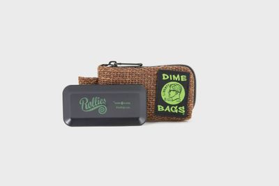 5" All-In-One Padded Pouch