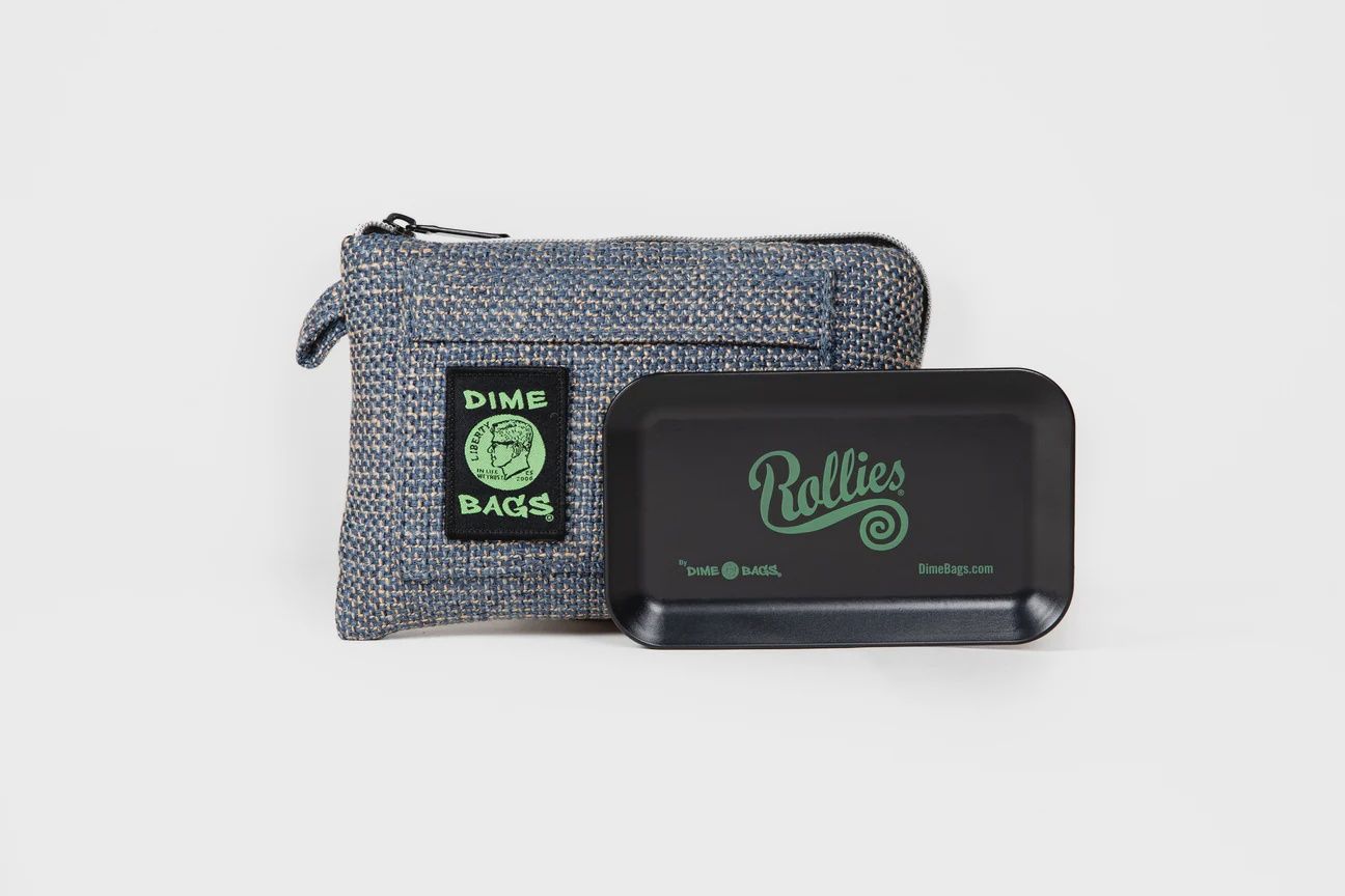 8&quot; All-In-One Padded Pouch, Color: Sky