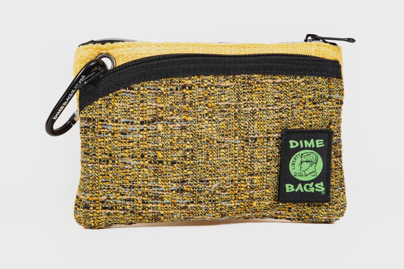 Zipline, Color: Yellow
