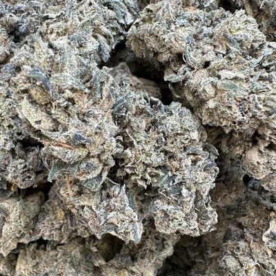 Dosido THCA Flower - 29.07% (IH)