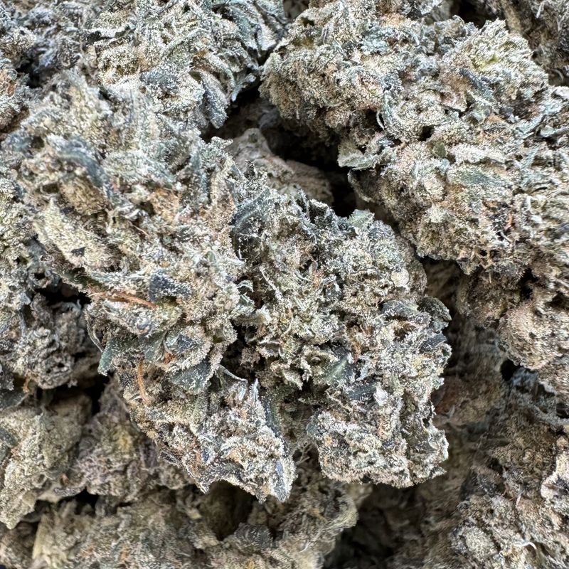 Dosido THCA Flower - 29.07% (IH)