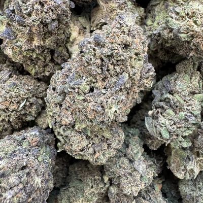 Guava Jam THCA Flower - 28.61% (H)