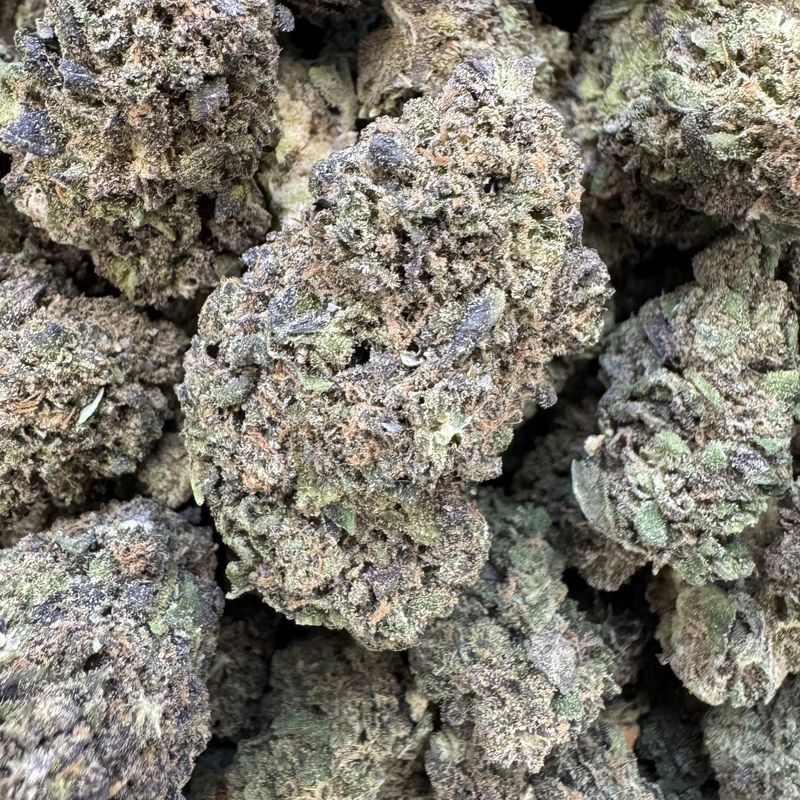 Guava Jam THCA Flower - 28.61% (H)