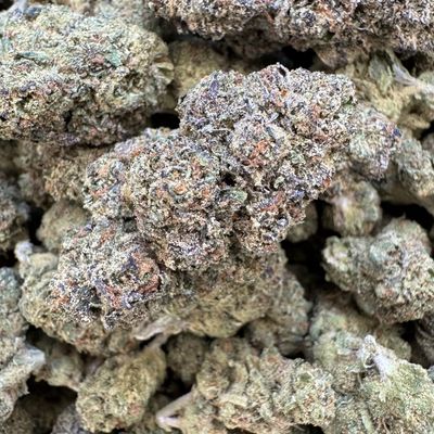 Lemon Punch THCA Flower - 20.73% (H)