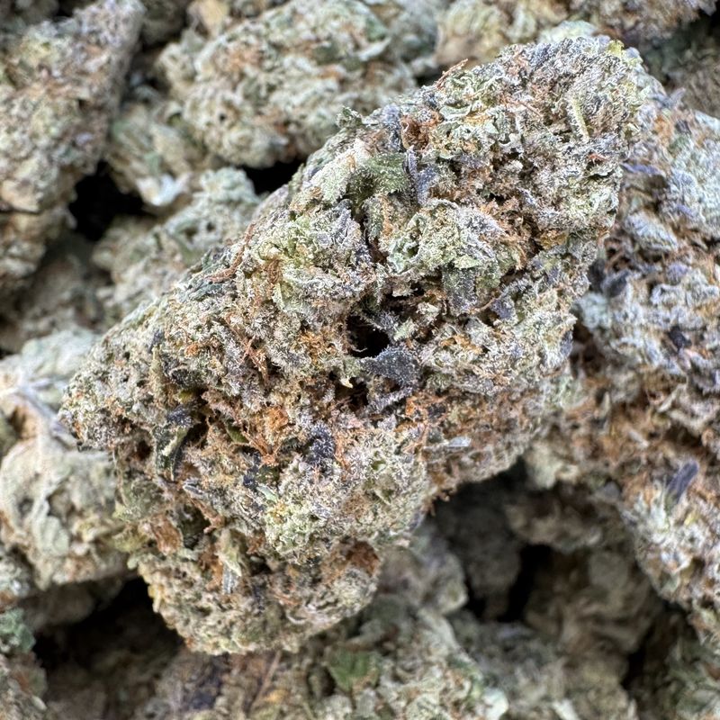 MoonRaker #7 THCA Flower - 21.11% (IH)