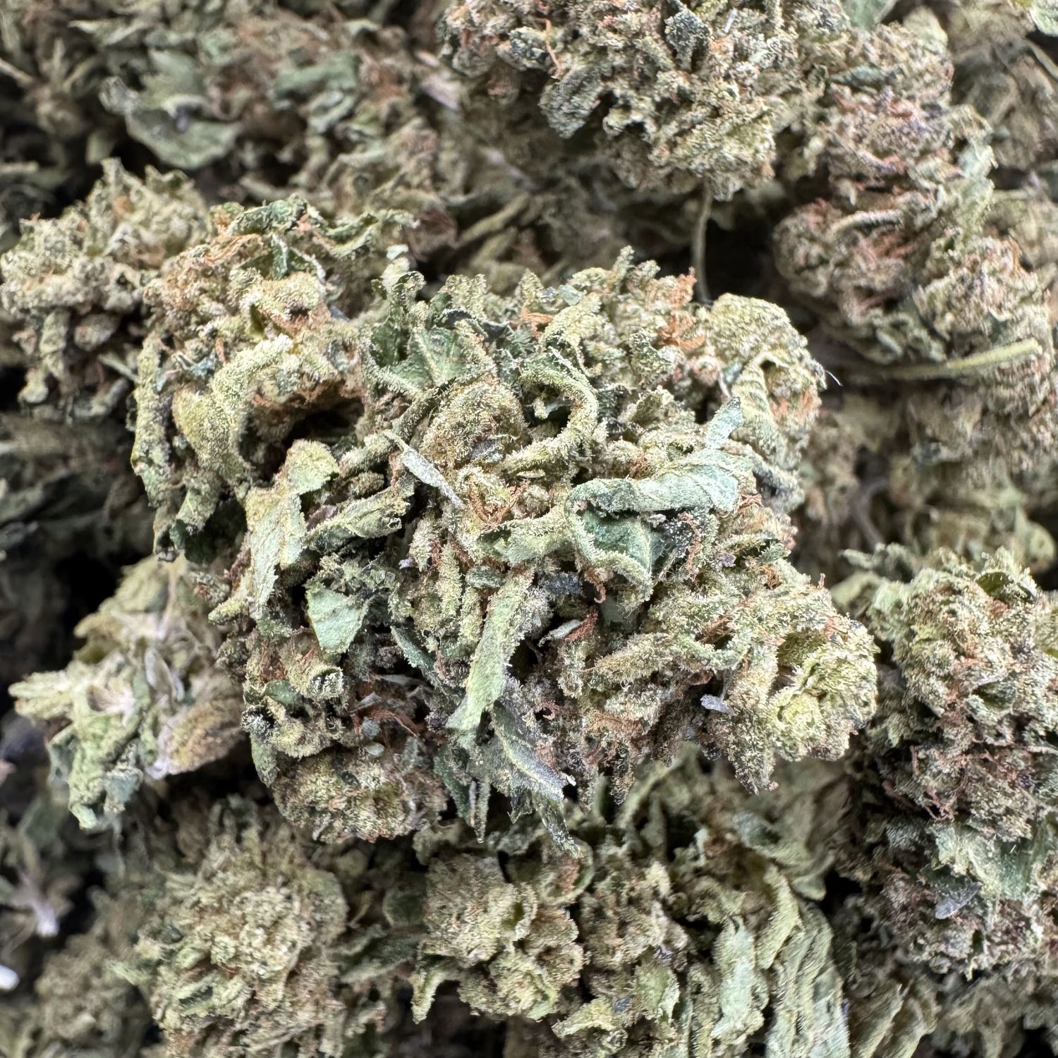 Apples &amp; Banana THCA Flower - 20.72% (IH)