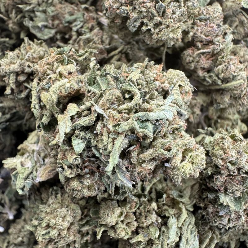 Apples &amp; Banana THCA Flower - 20.72% (IH)