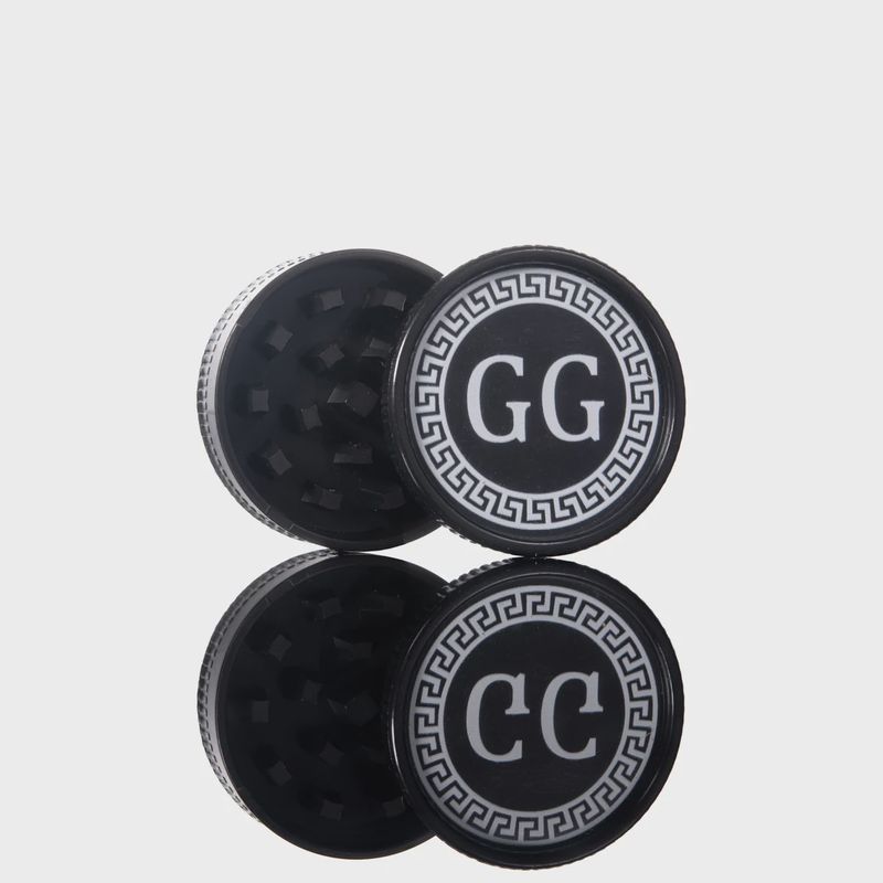 GG Hemp Composite Grinder