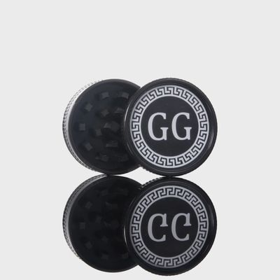 GG Hemp Composite Grinder