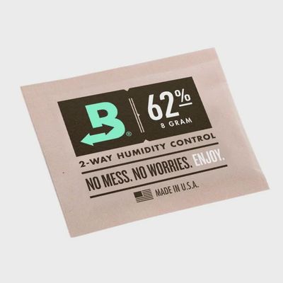 Boveda Humidity Packs (62%)