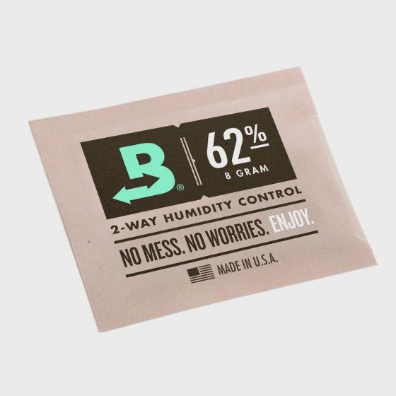 Boveda Humidity Packs (62%)