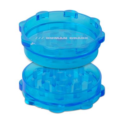 HUMAN GRADE Plastic Grinder 1B