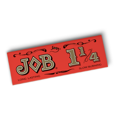 JOB Orange Rolling Papers