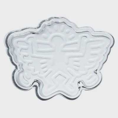 Keith Haring Catchall (Angel Man Wings)