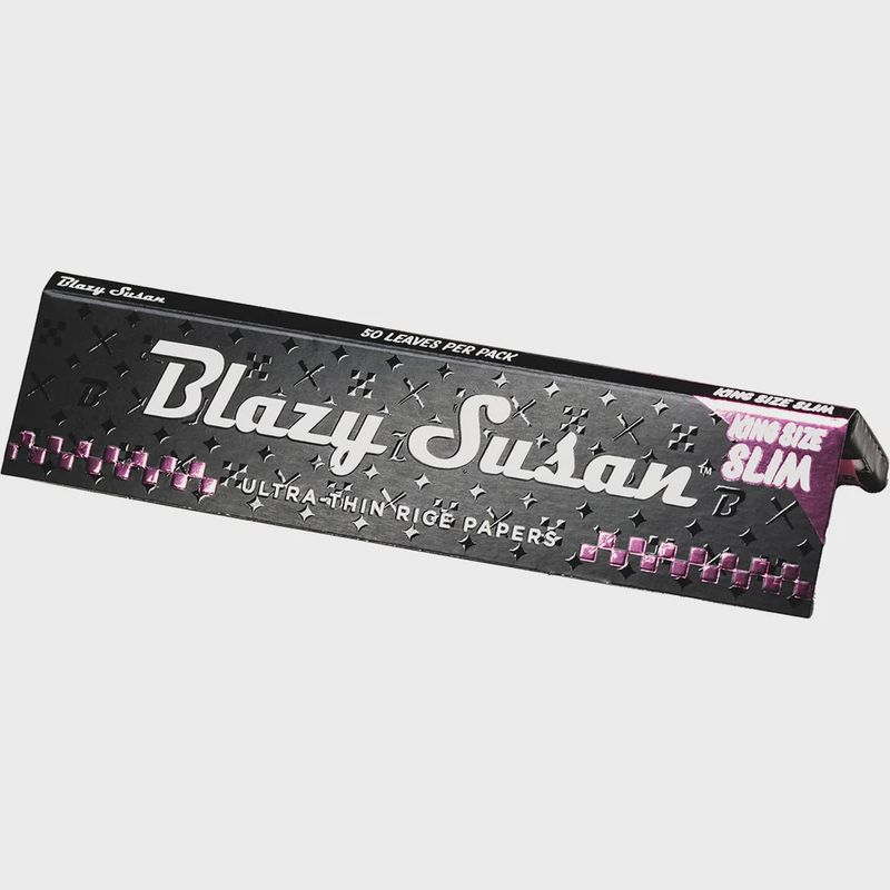 Blazy Susan Ultra-Thin Rice Papers