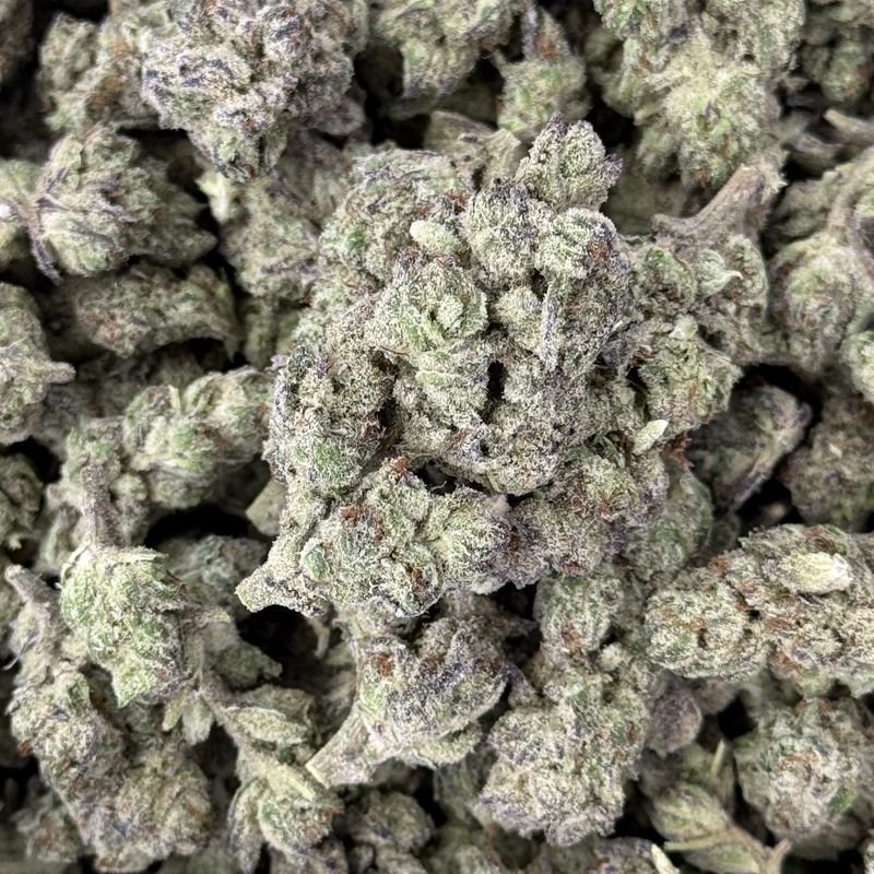 Gorilla Glue #4 THCA Flower - 27.75% (IH)