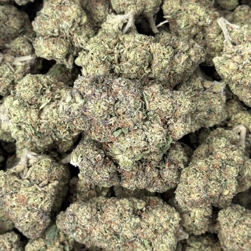 Slurty #3 THCA Flower - 29.32% (IH)