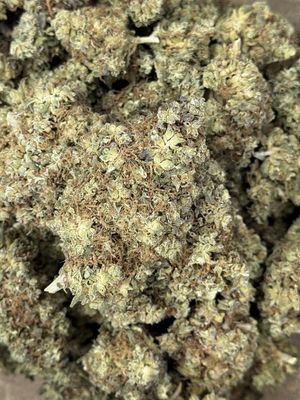 Ebony &amp; Ivory THCA Flower - 24.6% (H)