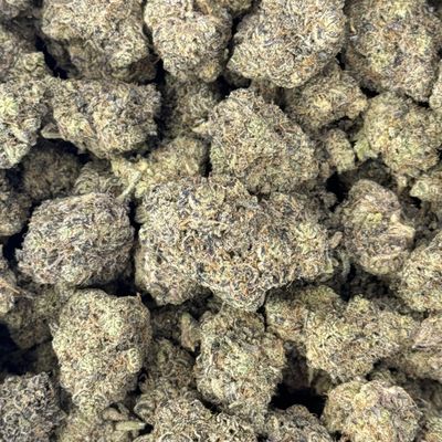 Marathon Burger THCA Flower - 27.20% (I)
