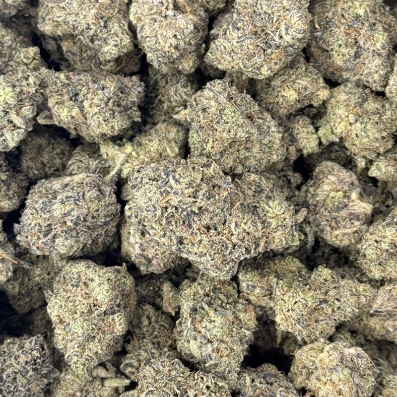 Marathon Burger THCA Flower - 27.20% (I)