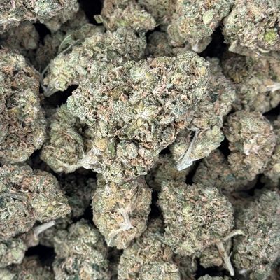 Jack Herer THCA Flower - 29.45% (S)