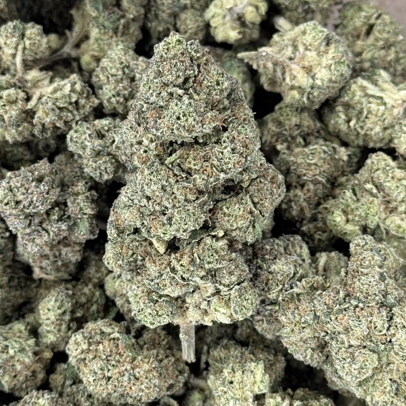 Kool Whip THCA Flower - 23.60% (IH)