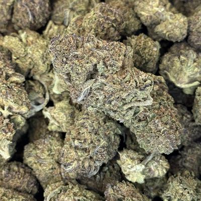 Tropical Infusion THCA Flower - 23.42% (SH)