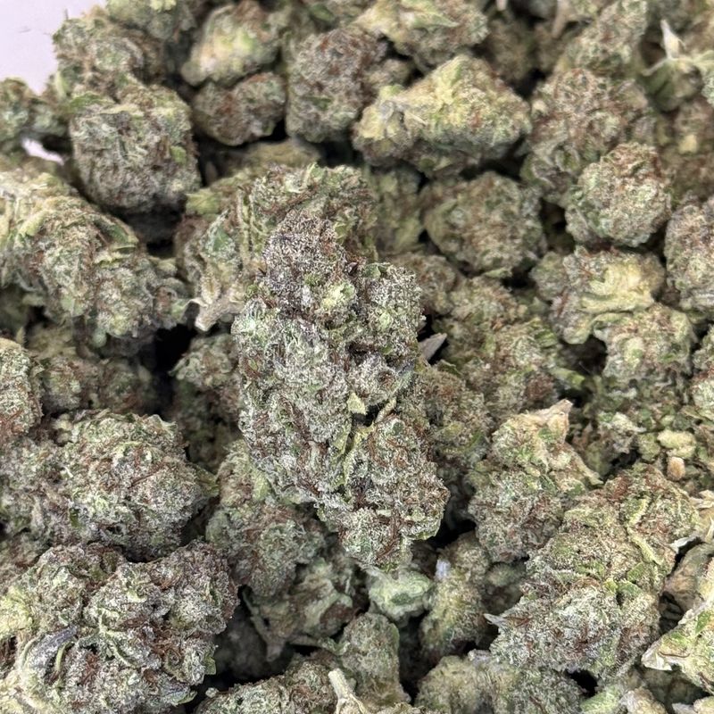 Juicy Fruit THCA Flower - 24.83% (H)