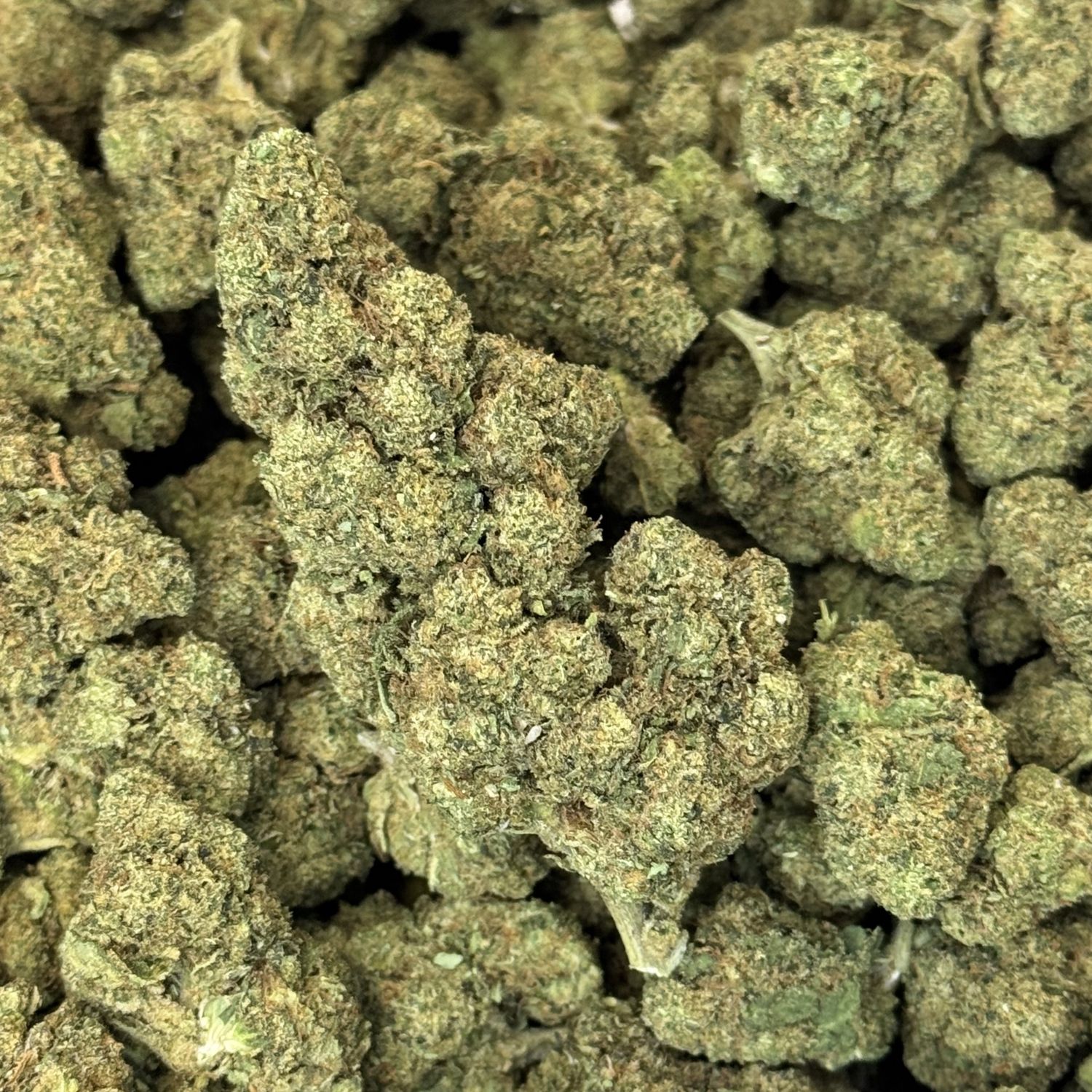 Larry Cake THCA Flower - 23.06% (H)