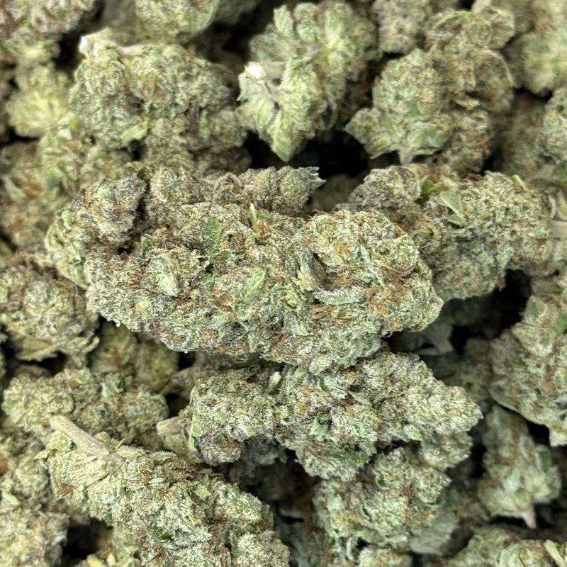 Bubble Bath THCA Flower - 27.75% (IH)