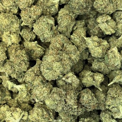 Ice Cream Cake THCA Flower - 30.87% (IH)