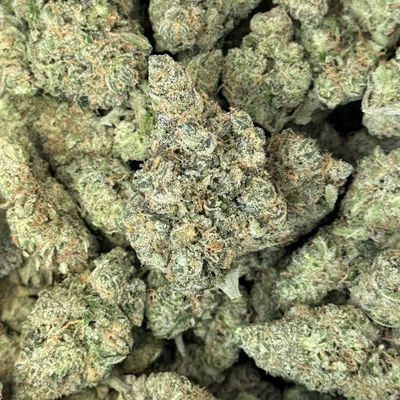 Zlurpee THCA Flower - 24.36% (IH)