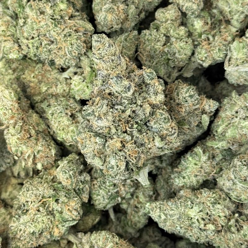 Zlurpee THCA Flower - 24.36% (IH)