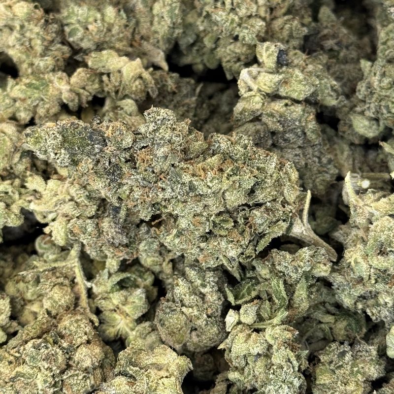 Animal Face THCA Flower - 27.36% (H)