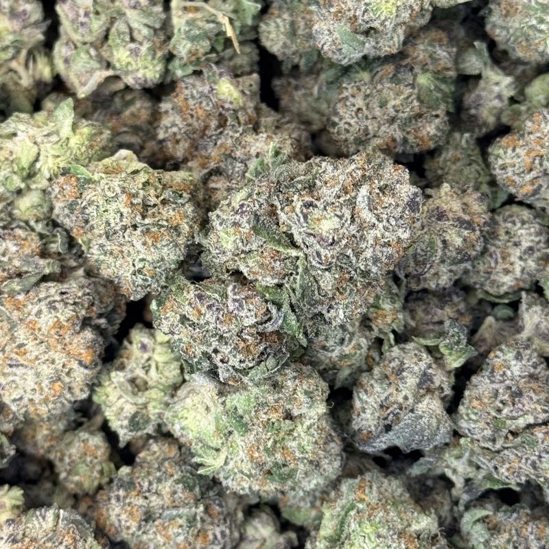 Rainbow Mochi THCA Flower - 24.88% (H)