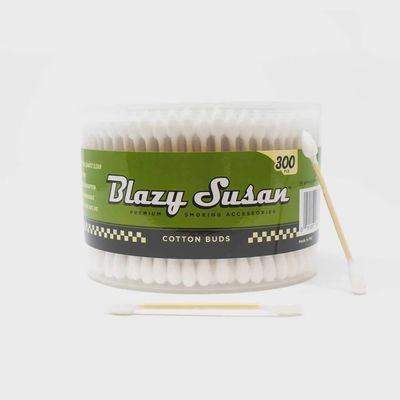 Blazy Susan Cotton Buds (300ct)