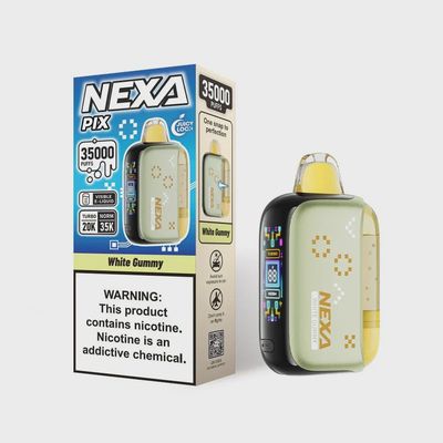 NEXA PIX 35K Disposable