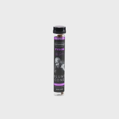 TYSON x Futurola Blunt Cone