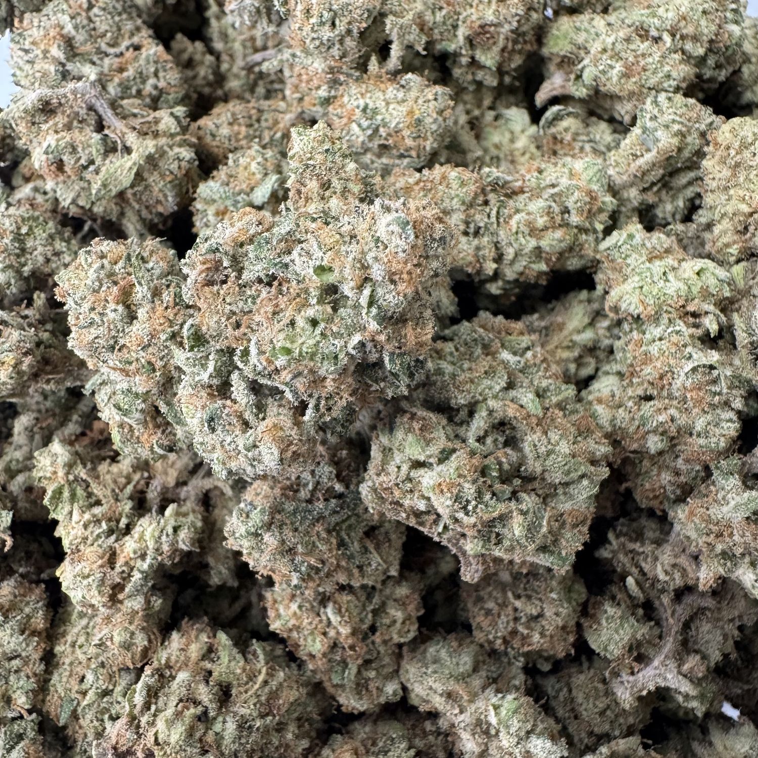 Orange Skunk THCA Flower - 26.13% (SH)