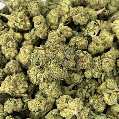 Lemon Cherry Gelato THCA Flower - 23.68% (H)