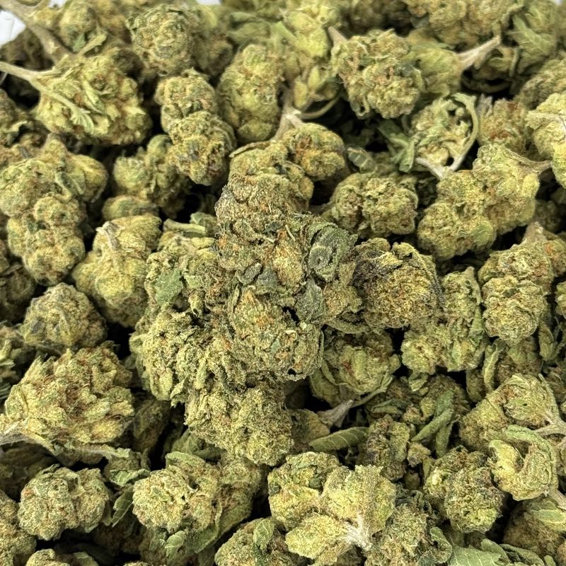 Lemon Cherry Gelato THCA Flower - 23.68% (H)