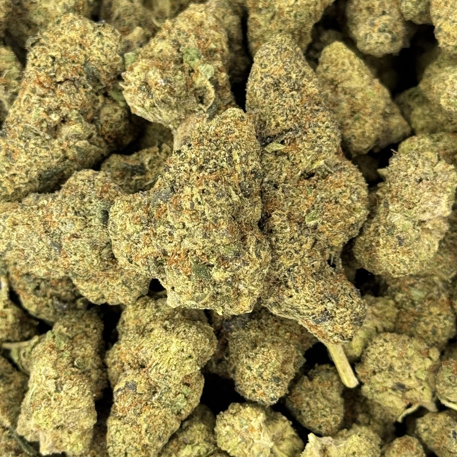 GMO THCA Flower - 30.15% (IH)