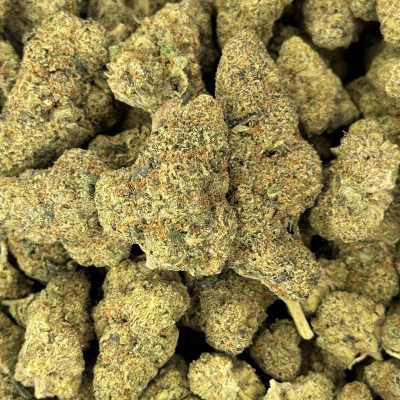 GMO THCA Flower - 30.15% (IH)