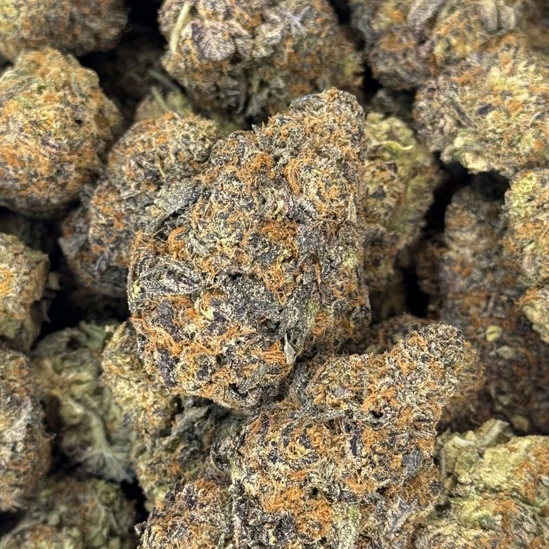 Peanut Butter Truffle THCA Flower - 28.72% (H)