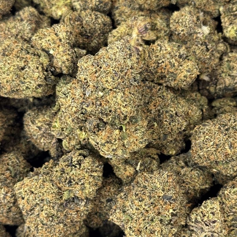 Neapolitan Crunch THCA Flower - 23.69% (H)