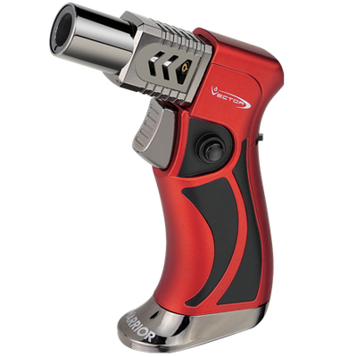 Vector Warrior - Torch Lighter
